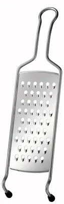 Image de Rösle Rösle Grobreibe 11 x 40 cm 95022 121022 4004293950222