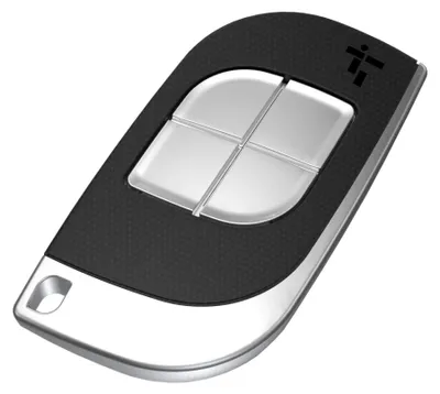 Immagine prodotto di Telecomando CAME TTS44RKS 806TS-0250 a quattro canali
