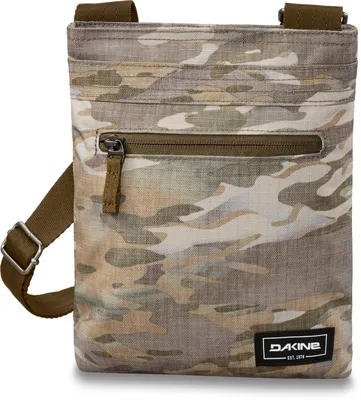 Produktbild von Dakine Jive Umhängetasche Bodybag 1 Liter Vintage Camo