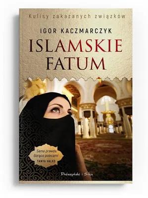Obrázek produktu pro Islamskie fatum