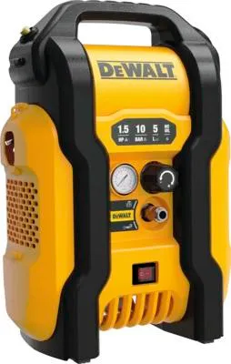 Image de Compresseur de montage DeWalt DXCMD155PE
