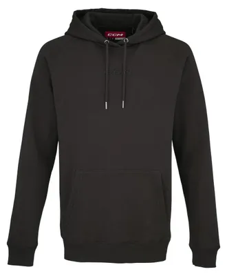 Obrázek produktu pro CCM CORE pánská mikina, pro dospělé, barva: Black, velikost: S