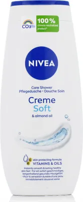 Immagine prodotto di Gel doccia Creme Soft, 250 ml