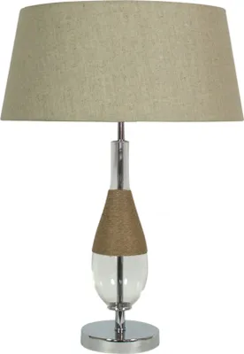 Zdjęcie produktu dla Lampa stołowa ECO 1 41-21489 Candellux