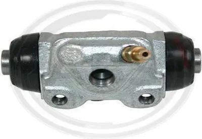 Produktbild von A.B.S. Radbremszylinder Trommelbremse Hinten Rechts für HONDA CIVIC VII Hatchback (EU, EP, EV) 72970