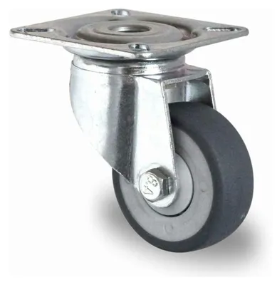 Produktbild von CASCOO Lenkrolle ø 50 mm Serie P2T2 Kugellager
