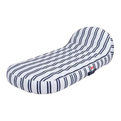 Produktbild von Flamingueo Aufblasbare Wasserhängematte PVC Blau