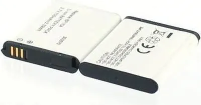 Produktbild von AGI 81707, 670 mAh, Digitalkamera, Lithium-Ion, 4 cm, 3,1 cm, 6 mm