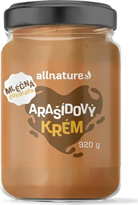 Produktbild von Erdnusscreme