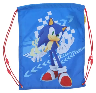Image de Sonic Gym