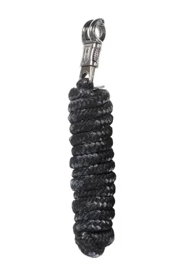 Produktbild von Cavallo Juri Führstrick mit Panikhaken black Horsefashion HW 2024, Größe:1