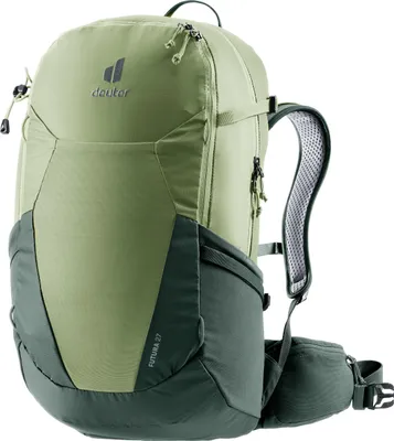 Produktbild von Deuter ProductName DE, Interner Rahmen, Wandern, Grün, M, 1,33 kg, 280 mm