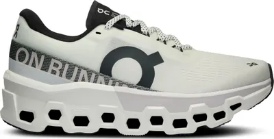 Produktbild von On Running Running Shoes 3WE10110664 in White color size 41