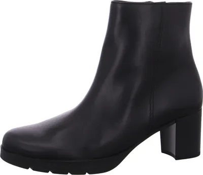 Produktbild von Gabor Comfort Stiefelette Schwarz