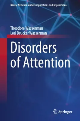 Obrázek produktu pro Disorders of Attention