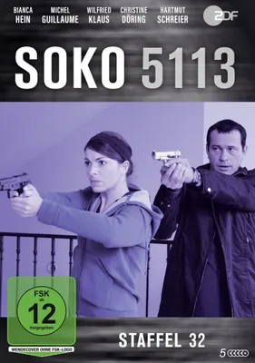 Obrázok produktu pre SOKO 5113, 32. séria