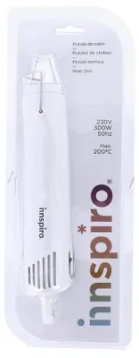 Immagine prodotto di Pistola ad aria calda 230 V 300 W