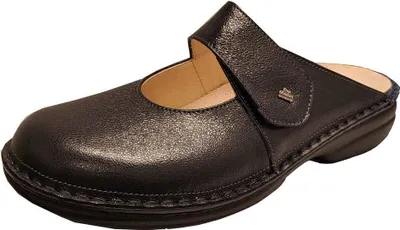 Produktbild von Finn Comfort Stanford Damen Clogs in Gr. 38