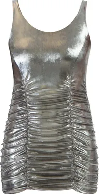Produktbild von NAEMI damen kleid - schwarz, M