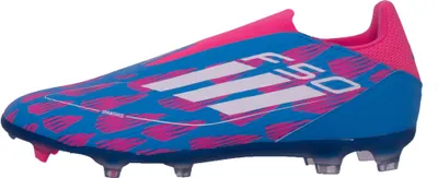 Produktbild von Adidas Fussball F50 League Ll Fg/Mg Schuhe Nocken Sportschuhe Slip-In 2/3 Größe 46