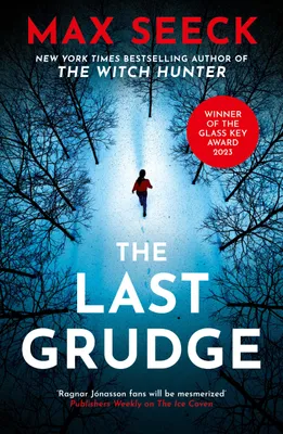 Produktbild von The Last Grudge