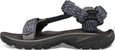 Immagine prodotto di Teva Sandalo 1102456-MGBL Antraciet-43