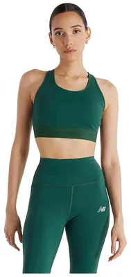 Image de Top New Balance WB41048_NWG pour Femme