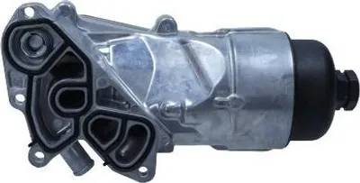 Produktbild von DR.MOTOR AUTOMOTIVE DRM161005S Ölfiltergehäuse