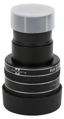 Zdjęcie produktu dla Okular planetarny 1,25 cala, 58 stopni, 6 mm do teleskopu astronomicznego (monokular)