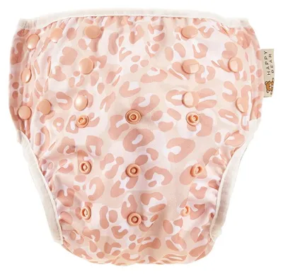 Produktbild von HappyBear Roar Schwimmwindel