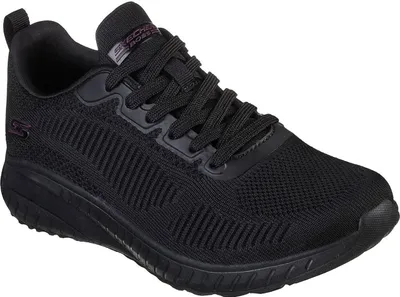 Produktbild von Skechers Bobs Squad Chaos Face Off BBK Größe EU 40 Normal