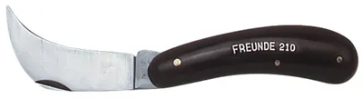 Obrázok produktu pre Záhradnícky nôž / viacúčelový záhradnícky nôž celková dĺžka 180 mm celková dĺžka 180 mm