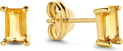 Produktbild von Jackie Gold JKE21.157 Ohrstecker