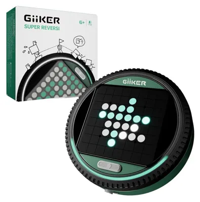 Produktbild von GiiKER Super Reversi – Elektronisches Spiel