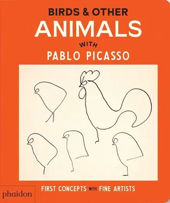 Imagen del producto de Birds & Other Animals
