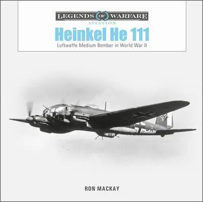 Obrázok produktu pre Heinkel He 111