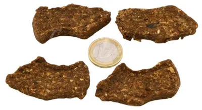 Produktbild von Lunderland Dorsch-Nuggets