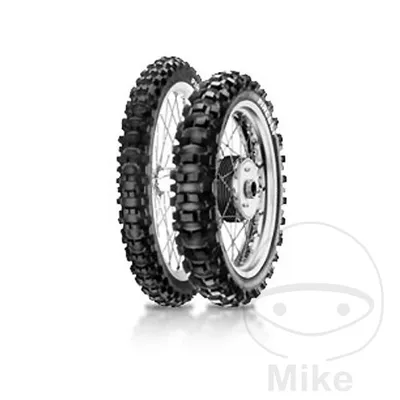 Immagine prodotto di Pirelli Scorpion Xc Mid Soft 80/100 - 21 M/C Tt 51R Mst Anteriore