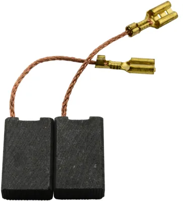 Zdjęcie produktu dla Szczotki węglowe do piły Kress CHKS6066 - 6,3x12,5x20mm