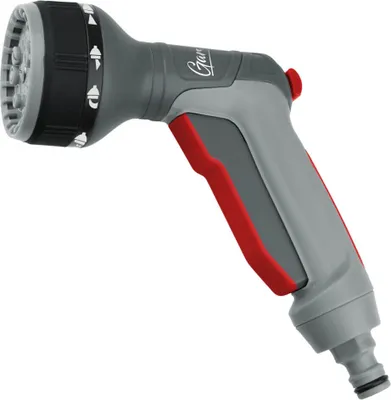 Image de DEDRA Pistolet 9 fonctions QUICK STOP - 80N215K