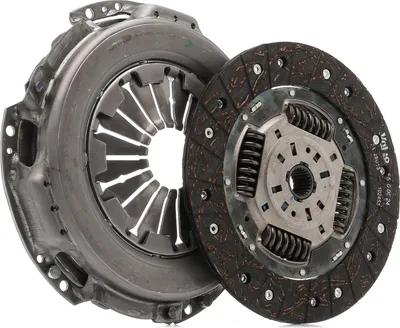 Produktbild von VALEO Kupplungssatz Kupplung für FORD Transit Mk6 Kasten (V347, V348, FA) 828410