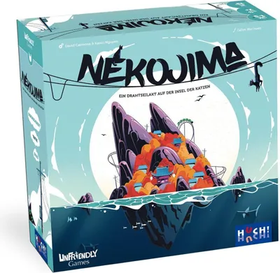 Obrázek produktu pro Nekojima
