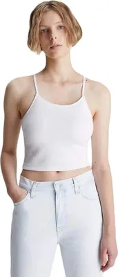 Zdjęcie produktu dla Crop Top Calvin Klein