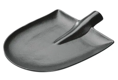 Produktbild von ZASSENHAUS Steak-/Servierteller Worker rund 30x22cm