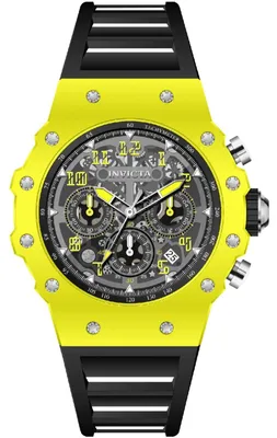 Image de Invicta Racing 69667 Montre Quartz pour Homme - 43 mm