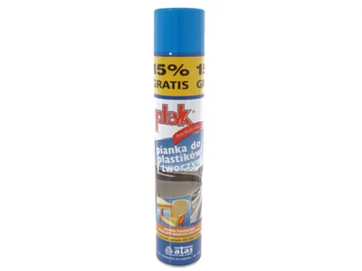 Produktbild von Plak Kunststoffreiniger 500 ml