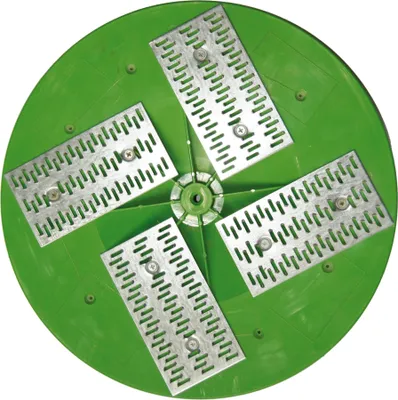 Produktbild von Dewepro 3772A000