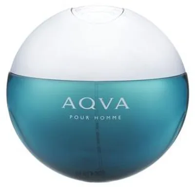Obrázok produktu pre Bvlgari AQVA Pour Homme toaletná voda pre mužov 100 ml
