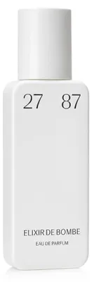 Produktbild von 27 87 Elixir de Bombe Eau De Parfum 27 ml (unisex)