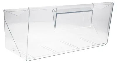 Produktbild von easyPART passend für 2647021019 Electrolux Gemüseschublade für Kühlschrank